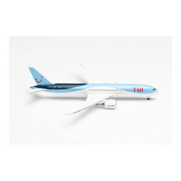 Herpa 534642 samolot TUI Airways Boeing 787-9 Dreamliner – G-TUIJ „Pixie Dust“ (1:500)