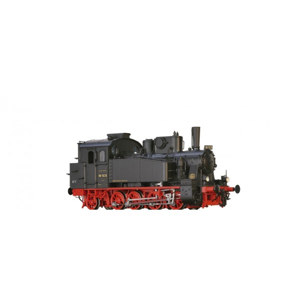 Brawa 40586 lokomotywa parowa BR98 1035 DRG ep.II (H0)