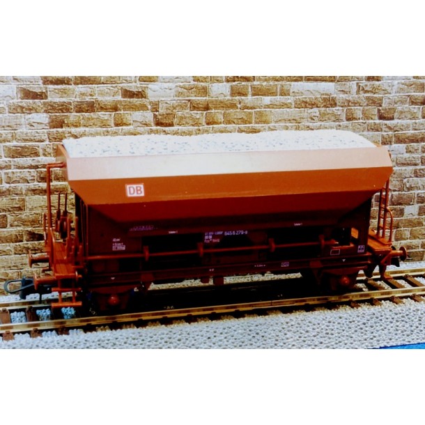 Roco 46679 wagon samowyładowczy Fcs  0180 645 6 279-8 DBAG ep.V (H0) (58376/1)