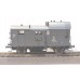 Brawa 49425  (LM01-22) wagon brankard, konduktorski , PKP, Ft 0 801 433 St. Warszawa Praga  ep.IIIb (H0)