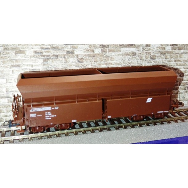 Roco 67756 wagon samowyładowczy  Falns-x 3181 663 6 057-4 OBB ep.V (H0) (48448)