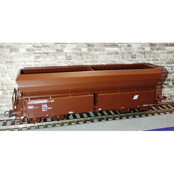 Roco 67757 wagon samowyładowczy  Falns-x 3181 663 6 132-5 OBB ep.V (H0) (48448)