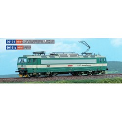 acme 90191 e-loco 163 044-1 CD Marysia PR ON STOCK
