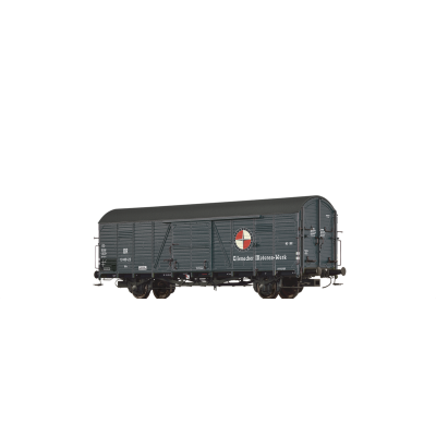 Brawa 50476 wagon towarowy DR Gltu 13-80-22 "Eisenacher Motorenwerke"  ep.III (H0) (50704)
