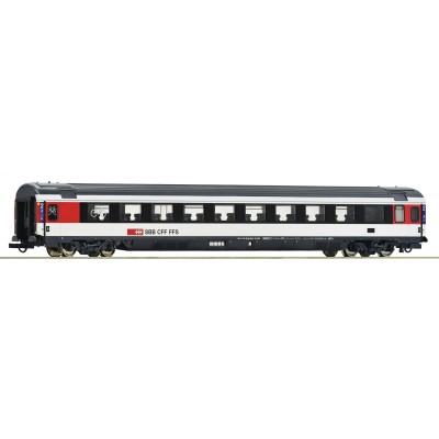 Roco 74282 wagon osobowy Bpm 618520-90 251-0  CH- SBB  ep.VI (H0) 
