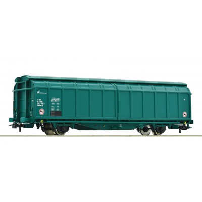 Roco 76457 wagon towarowy Hbbillns FS I-MIR 2183 2459 256-5 ep.VI (H0)