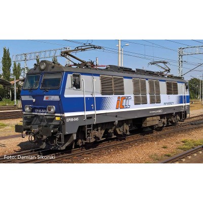 Piko 97520 lokomotywa EP09 PKP ICCC  ep.VI WERSJA ANALOGOWA  (H0) 