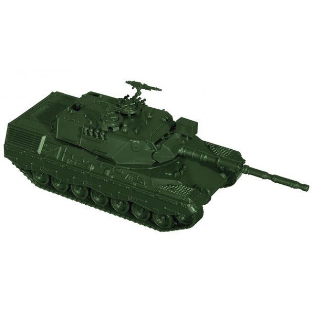 Roco 05138 pojazd minitanks Leopard 1 A5 wersja do złożenia (H0)