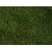 Noch 07280 foliage materiał na siatce trawa lesna   zielony jasny  200 x 230 mm   (H0,TT,N)