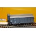 Brawa 49780  (LM02-19) wagon zakryty PKP seria Kdth 0145246 ep.IIIb (H0)