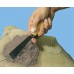 Noch 60890 masa szpachlowa do robienia skał - piaskowiec 400 g (H0,TT,N)