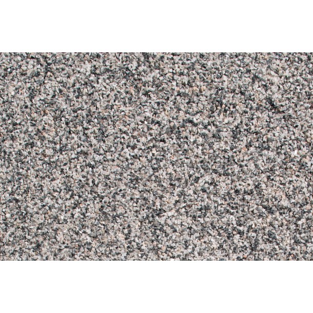 Auhagen 61829 szuter granit szary 650 g  (H0)
