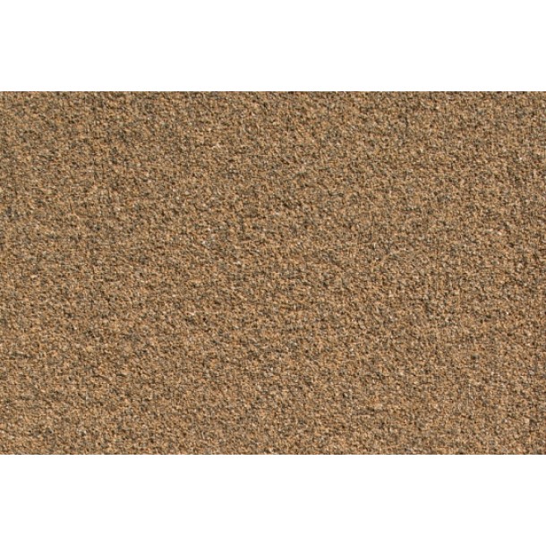 Auhagen 63835 Szuter drobny granit   matowy brązowy  385 g (TT- N)