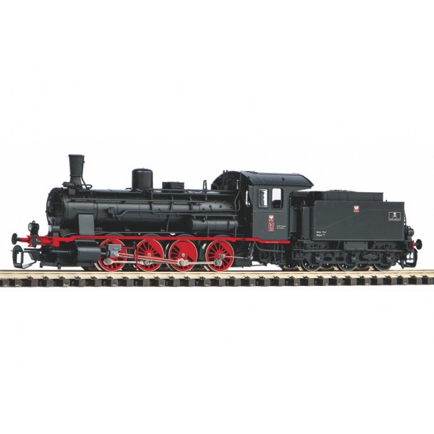 piko 47105 lokomotywa parowa Tp1-32 PKP  ep.III (TT)
