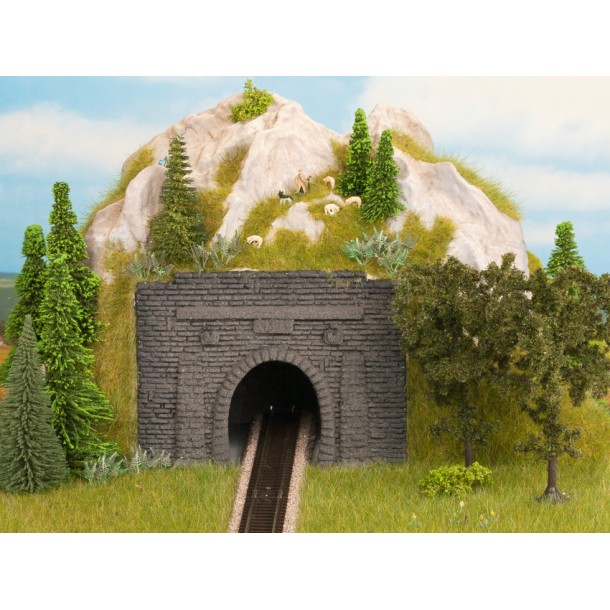 Noch 48790 portal tunelu, 1 tor 2szt x 14 x 10,5 cm (TT)