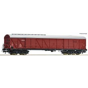 Freight wagons PKP (H0)