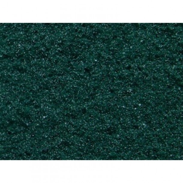 Noch 07333  flok ciemny  zielony 3mm długi   20 g (H0,TT,N)