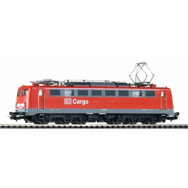 piko 51646 lokomotywa elektryczna BR150 065-1 DB Cargo ep.V (H0)