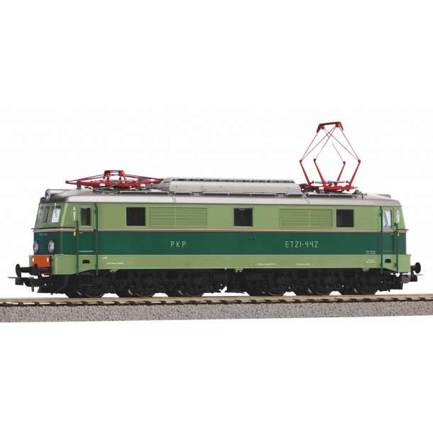 Piko 51603 lokomotywa elektryczna ET21-442  PKP ep.IVb (H0)
